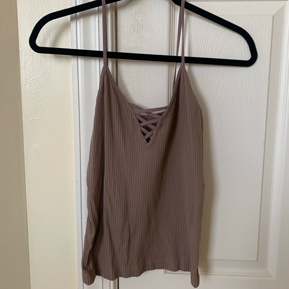 Aeropostale tank top
